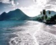 Остров Реюньон: описание, достопримечательности, отдых и отзывы